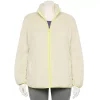 Plus Size Tek Gear® Plush Zip-Up Jacket -Adidas shop 5663759 Hammock