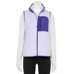Women's Tek Gear® Sherpa Vest 12 Women's Tek Gear® Sherpa Vest -Adidas shop 5665031 Ava Lavender