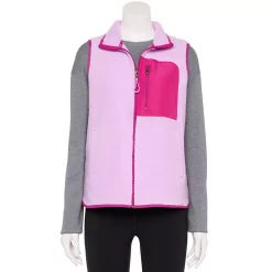 Women's Tek Gear® Sherpa Vest 13 Women's Tek Gear® Sherpa Vest -Adidas shop 5665031 Little Lavender