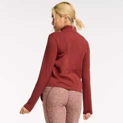 Women's FLX Affirmation Jacket -Adidas shop 5665618 ALT