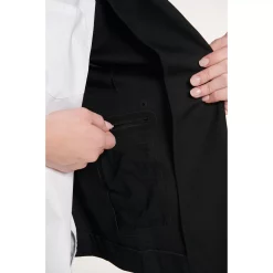 Women's FLX Elevate Bonded Ponte Blazer -Adidas shop 5665619 ALT3