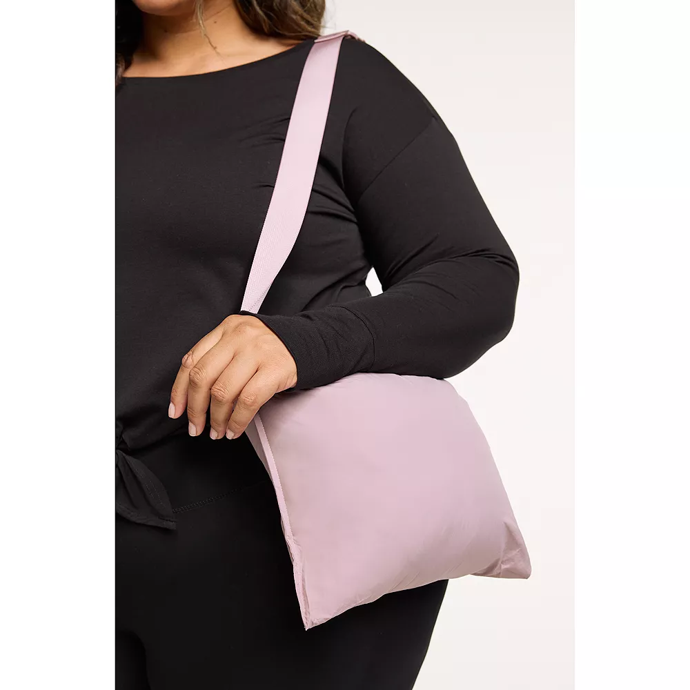 Women's FLX Quilted Packable Jacket 7 Women's FLX Quilted Packable Jacket - Image 5