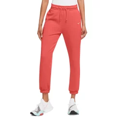 Women's Nike Therma Fleece Training Sweatpants -Adidas shop 5671393 Magic Ember