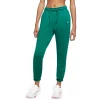 Women's Nike Therma Fleece Training Sweatpants -Adidas shop 5671393 Neptune Green