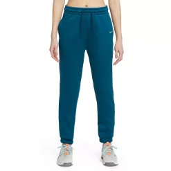 Women's Nike Therma Fleece Training Sweatpants -Adidas shop 5671393 Valerian Blue