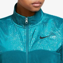 Women's Nike Sportswear Stardust Plush Track Jacket 11 Women's Nike Sportswear Stardust Plush Track Jacket -Adidas shop 5675696 ALT2