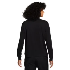 Women's Nike Sportswear Long-Sleeve Tee -Adidas shop 5675970 ALT