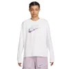 Women's Nike Sportswear Long-Sleeve Tee