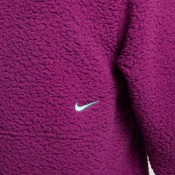 Women's Nike Therma-FIT Cozy Fleece Hoodie -Adidas shop 5676359 ALT6