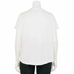 Plus Size Nike Dri-FIT Tee -Adidas shop 5678218 ALT