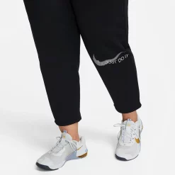 Plus Size Nike Therma-FIT All Time Graphic Training Pants -Adidas shop 5678450 ALT4
