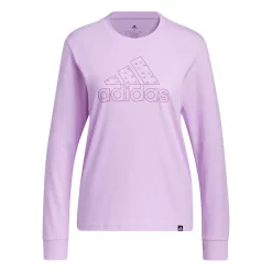 Women's adidas Mini Badge of Sport Graphic Tee -Adidas shop 5709288 ALT5