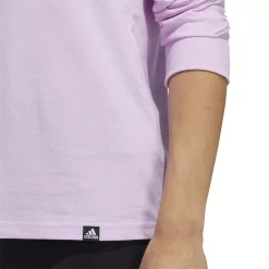 Women's adidas Mini Badge of Sport Graphic Tee -Adidas shop 5709288 ALT6