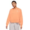 Women's Nike Sportswear Club Fleece Oversized Hoodie