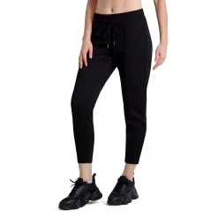 Women's Gaiam Hudson Pintuck Workout Pants -Adidas shop 5714932 ALT3