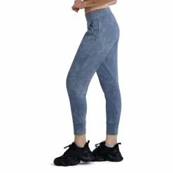 Women's Gaiam Hudson Abstract Floral Midrise Joggers -Adidas shop 5714933 ALT2