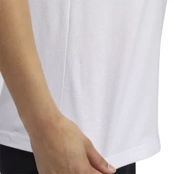 Women's adidas Winter Lights Badge of Sport Graphic Tee -Adidas shop 5720058 ALT6