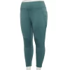 Plus Size FLX Ascent Leggings 1 Plus Size FLX Ascent Leggings -Adidas shop 5720780 River District
