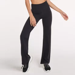 Women's FLX Affirmation High-Waisted Flare-Leg Pants