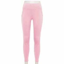 Women's FLX Ascent High-Waisted 7/8 Ankle Leggings 5 Women's FLX Ascent High-Waisted 7/8 Ankle Leggings -Adidas shop 5720975 Little Ballerina