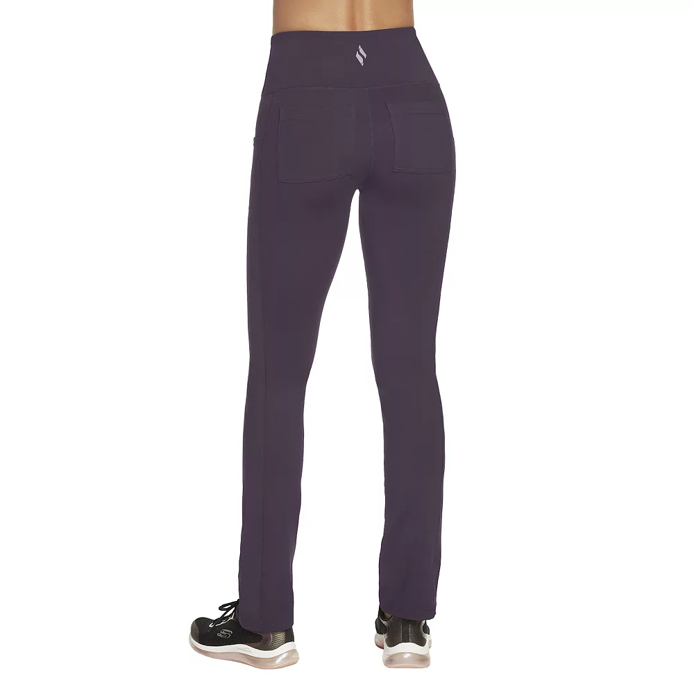 Women's Skechers® GOWALK™ JOY High-Waisted Pants 11 Women's Skechers® GOWALK™ JOY High-Waisted Pants - Image 9