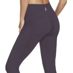 Women's Skechers® GOWALK™ JOY High-Waisted Pants 23 Women's Skechers® GOWALK™ JOY High-Waisted Pants -Adidas shop 5721831 ALT3