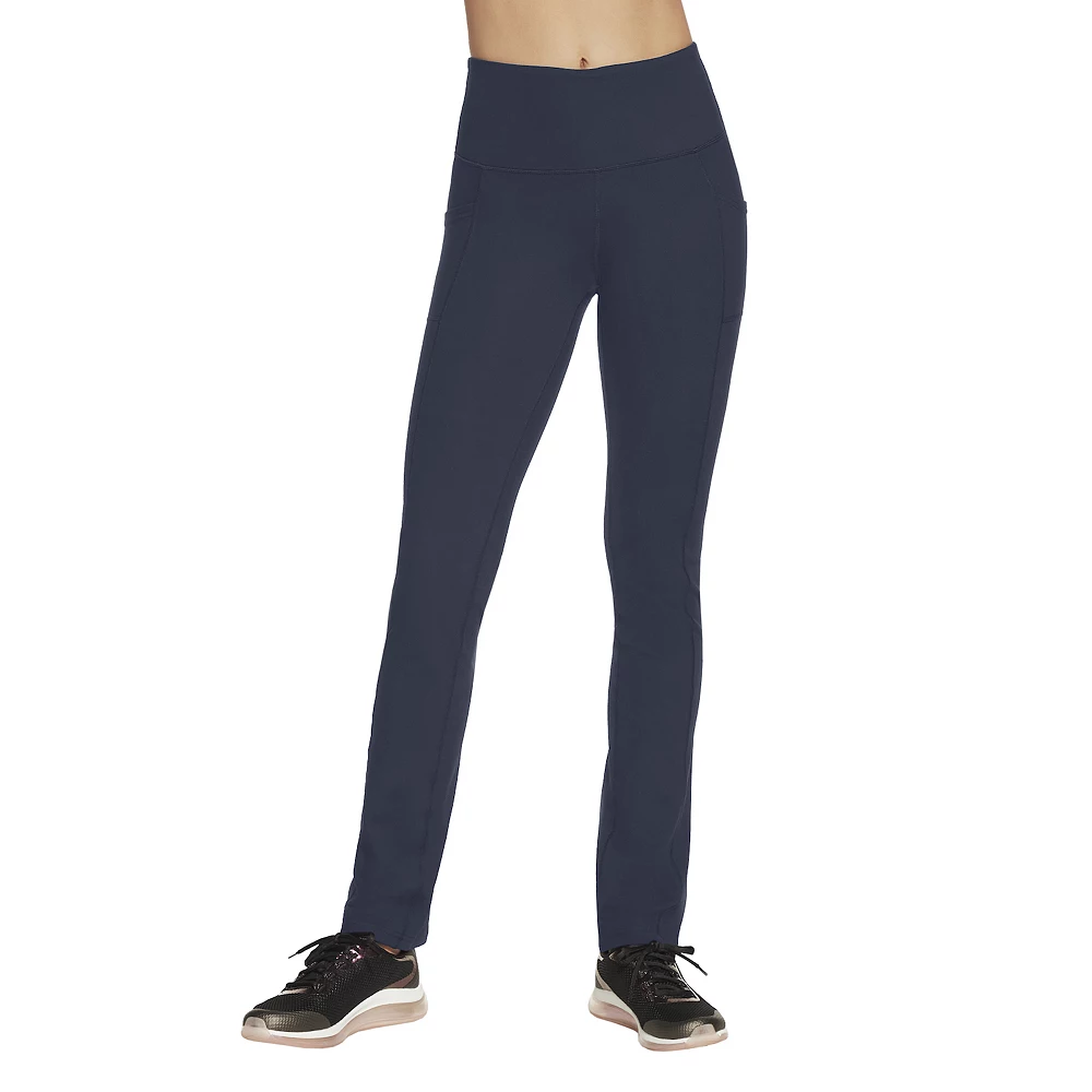 Women's Skechers® GOWALK™ JOY High-Waisted Pants 5 Women's Skechers® GOWALK™ JOY High-Waisted Pants - Image 3