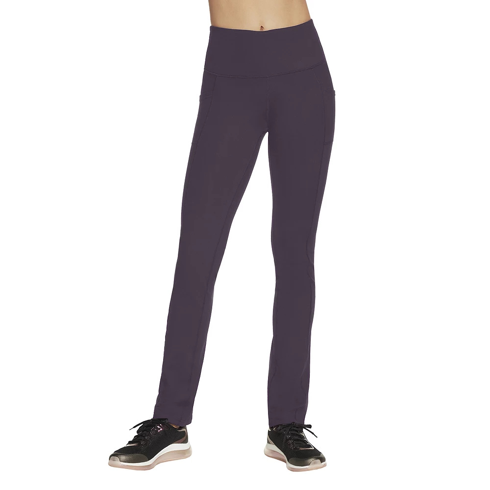 Women's Skechers® GOWALK™ JOY High-Waisted Pants 10 Women's Skechers® GOWALK™ JOY High-Waisted Pants - Image 8