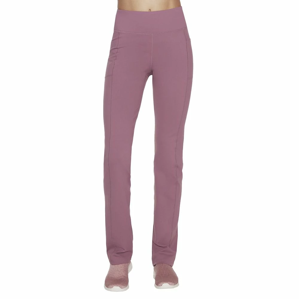 Women's Skechers® GOWALK™ JOY High-Waisted Pants 8 Women's Skechers® GOWALK™ JOY High-Waisted Pants - Image 6
