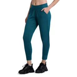 Women's Gaiam Asana Jogger Pants -Adidas shop 5723672 ALT3
