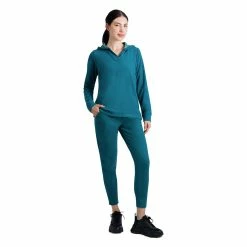 Women's Gaiam Asana Jogger Pants -Adidas shop 5723672 ALT4