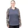 Women's Huntworth Knit Hoodie