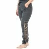 Women's Huntworth Camo-Trim Knit Joggers