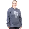 Women's Huntworth Distressed Flag Graphic Hoodie 2 Women's Huntworth Distressed Flag Graphic Hoodie -Adidas shop 5738063