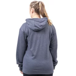 Women's Huntworth Distressed Flag Graphic Hoodie -Adidas shop 5738063 ALT