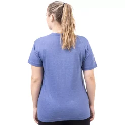 Women's Huntworth Distressed Flag Graphic Tee -Adidas shop 5738067 ALT