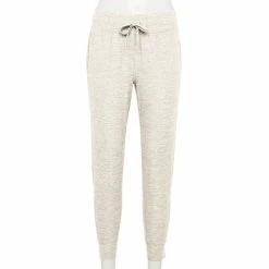 Women's FLX Wander Joggers 18 Women's FLX Wander Joggers -Adidas shop 5755810 Ivory Silk