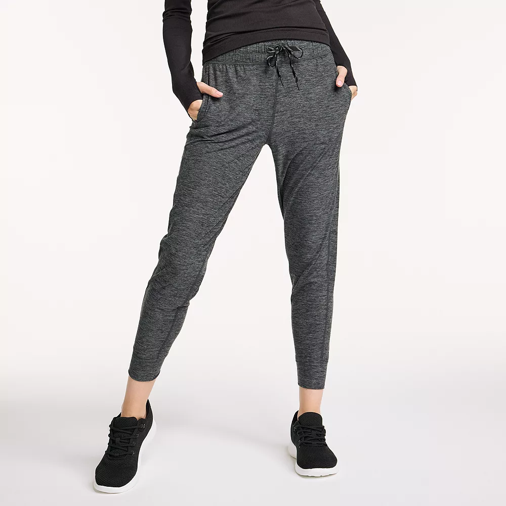 Women's FLX Wander Joggers 6 Women's FLX Wander Joggers - Image 4