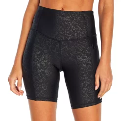 Women's Marika Hazel Bermuda Bike Shorts