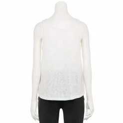 Women's Marika Fia Burnout Tank -Adidas shop 5763430 ALT