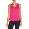 Women's Marika Fia Burnout Tank