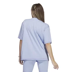 Women's adidas Sportswear Graphic Pocket Tee -Adidas shop 5769472 ALT