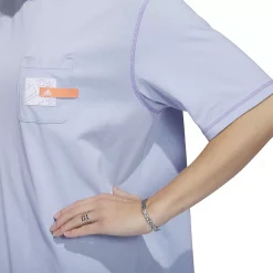 Women's adidas Sportswear Graphic Pocket Tee -Adidas shop 5769472 ALT2