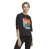 Women's adidas FARM Rio Graphic Tee 1 Women's adidas FARM Rio Graphic Tee -Adidas shop 5770398 Black