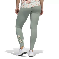 Women's adidas Bloom High-Waisted Leggings -Adidas shop 5770482 ALT