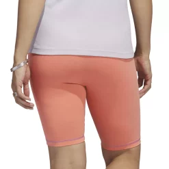Women's adidas Sport Statement Bike Shorts -Adidas shop 5770675 ALT