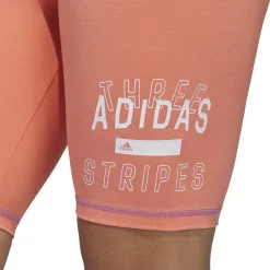 Women's adidas Sport Statement Bike Shorts -Adidas shop 5770675 ALT2