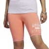 Women's adidas Sport Statement Bike Shorts