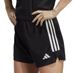 Women's adidas Tiro 23 League Shorts -Adidas shop 5770692 Black White