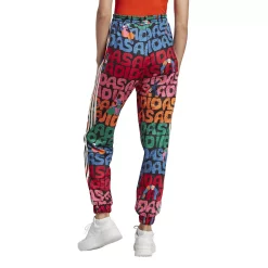 Women's adidas x FARM Rio Track Pants -Adidas shop 5770733 ALT